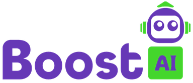 Boost AI