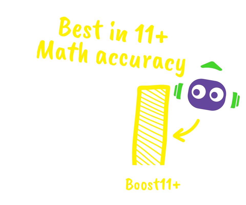 Leader in accuracy.
