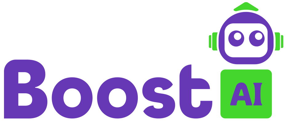 Boost AI